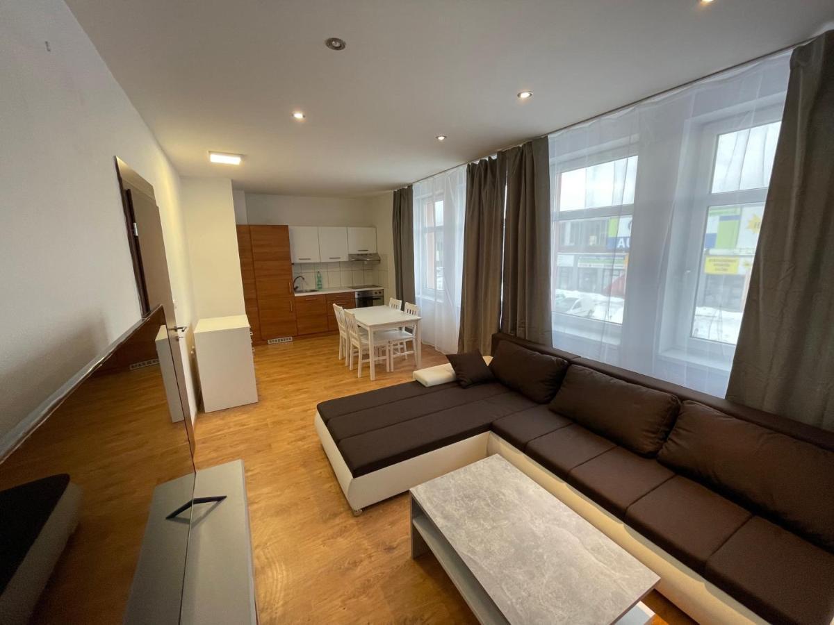 2 Room Apartment - Apartmany Chopok Liptovský Mikuláš Eksteriør billede