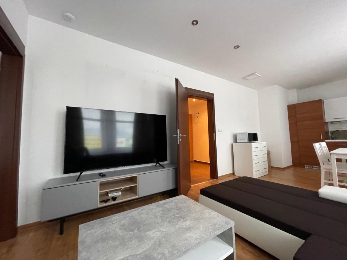 2 Room Apartment - Apartmany Chopok Liptovský Mikuláš Eksteriør billede