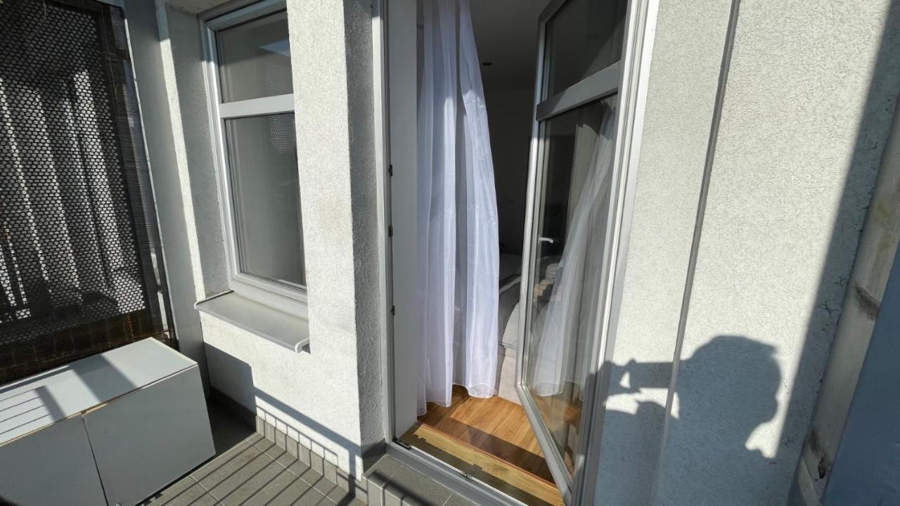 2 Room Apartment - Apartmany Chopok Liptovský Mikuláš Eksteriør billede