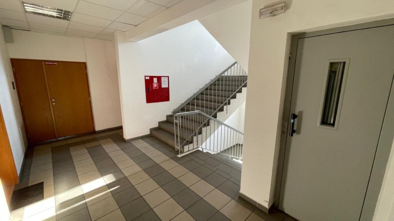 2 Room Apartment - Apartmany Chopok Liptovský Mikuláš Eksteriør billede
