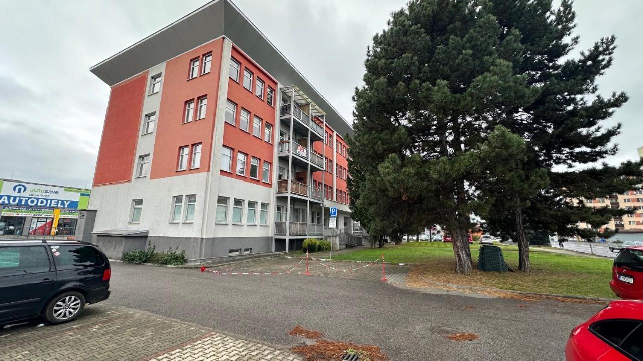 2 Room Apartment - Apartmany Chopok Liptovský Mikuláš Eksteriør billede