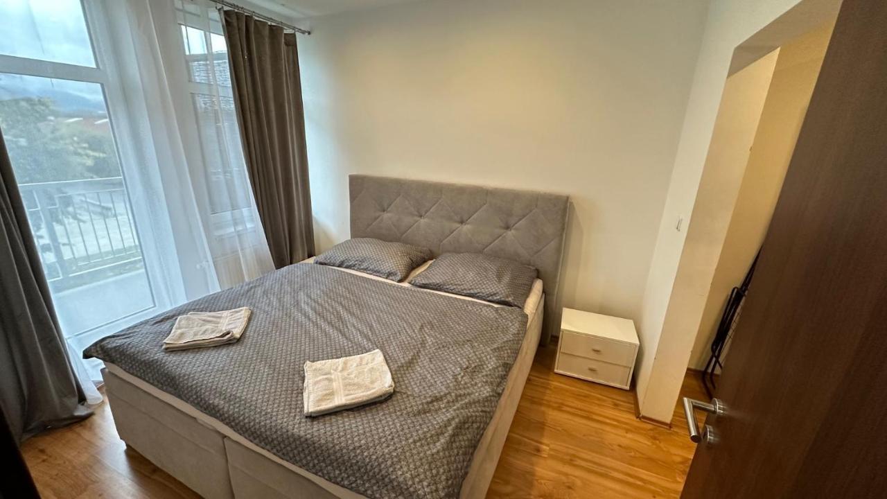 2 Room Apartment - Apartmany Chopok Liptovský Mikuláš Eksteriør billede
