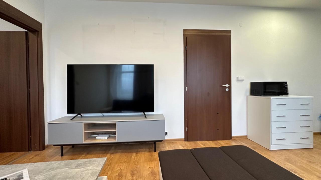 2 Room Apartment - Apartmany Chopok Liptovský Mikuláš Eksteriør billede