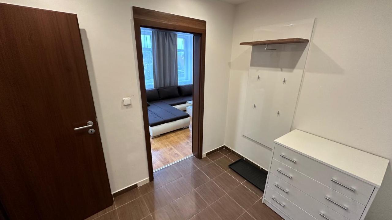 2 Room Apartment - Apartmany Chopok Liptovský Mikuláš Eksteriør billede