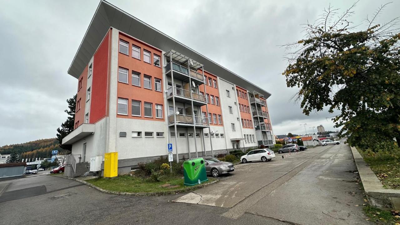 2 Room Apartment - Apartmany Chopok Liptovský Mikuláš Eksteriør billede