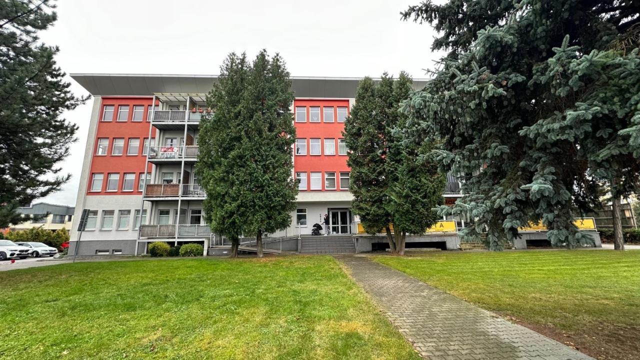 2 Room Apartment - Apartmany Chopok Liptovský Mikuláš Eksteriør billede