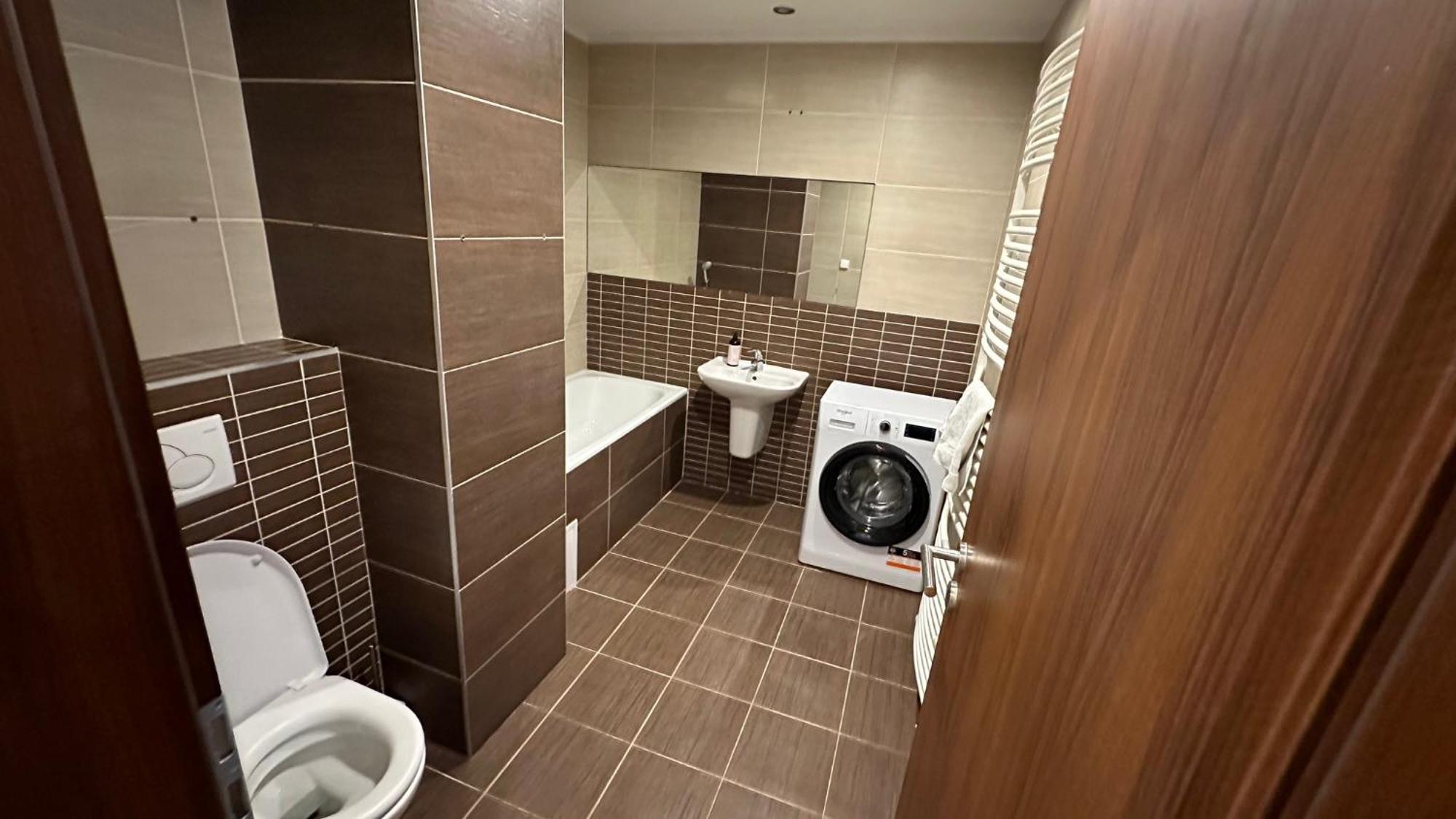 2 Room Apartment - Apartmany Chopok Liptovský Mikuláš Eksteriør billede