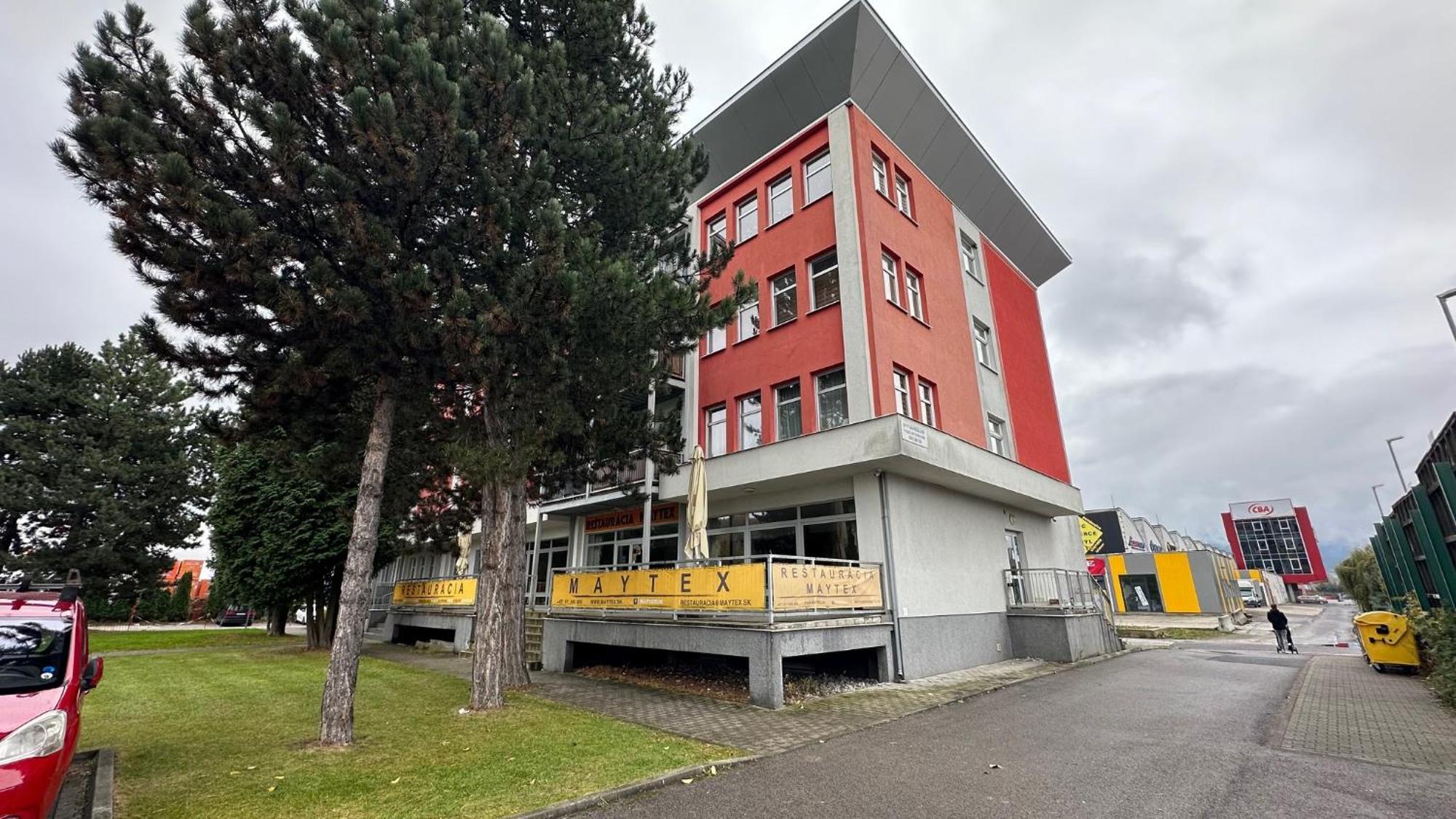 2 Room Apartment - Apartmany Chopok Liptovský Mikuláš Eksteriør billede