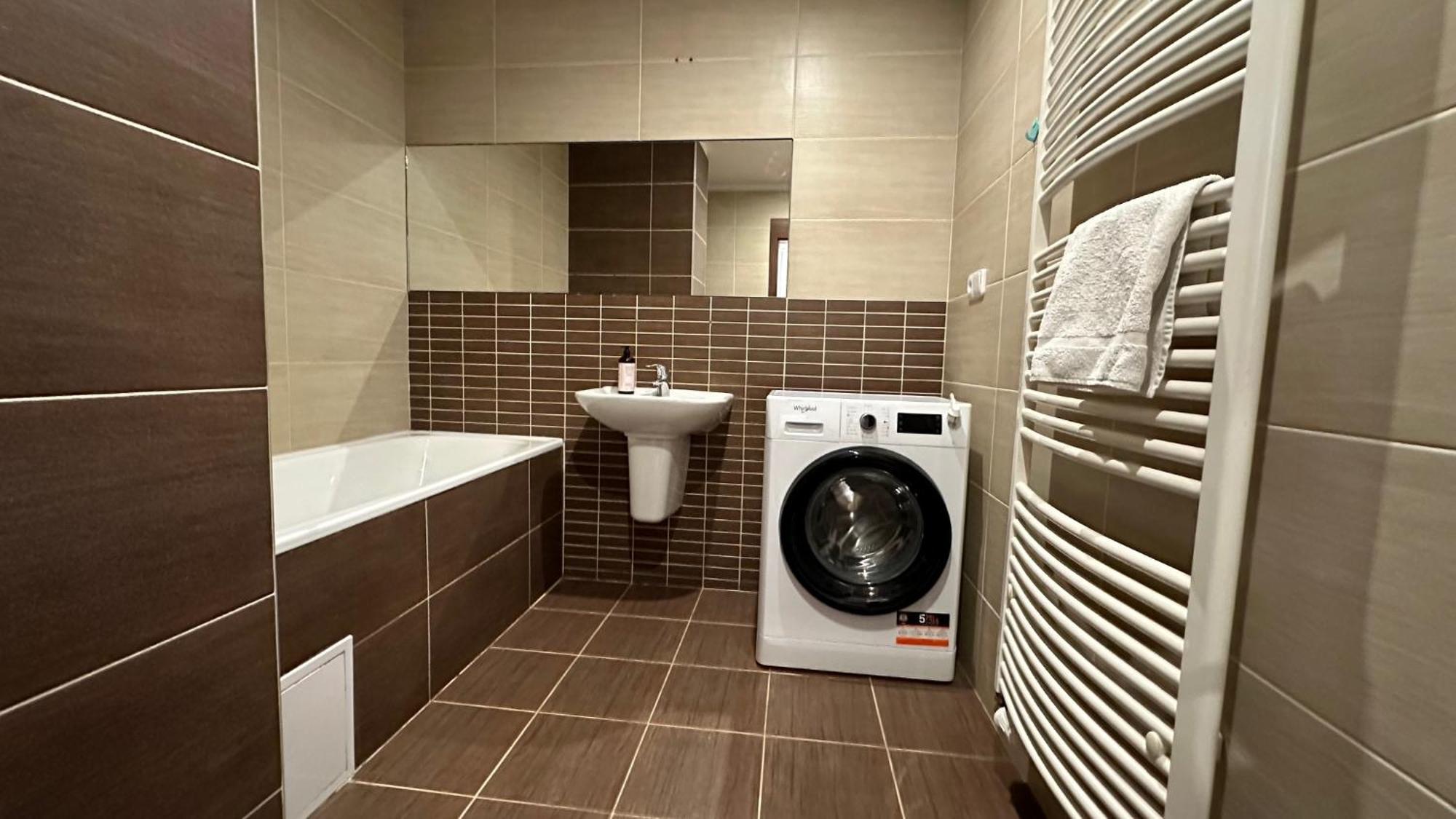 2 Room Apartment - Apartmany Chopok Liptovský Mikuláš Eksteriør billede