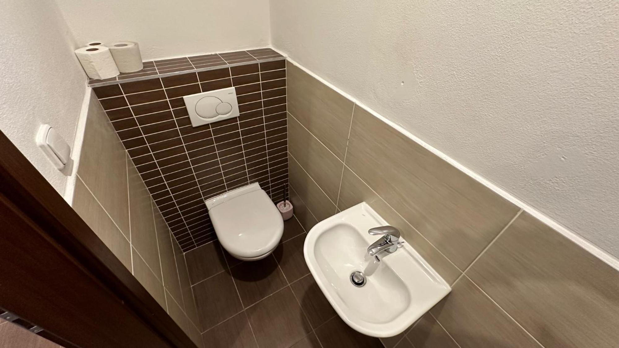 2 Room Apartment - Apartmany Chopok Liptovský Mikuláš Eksteriør billede